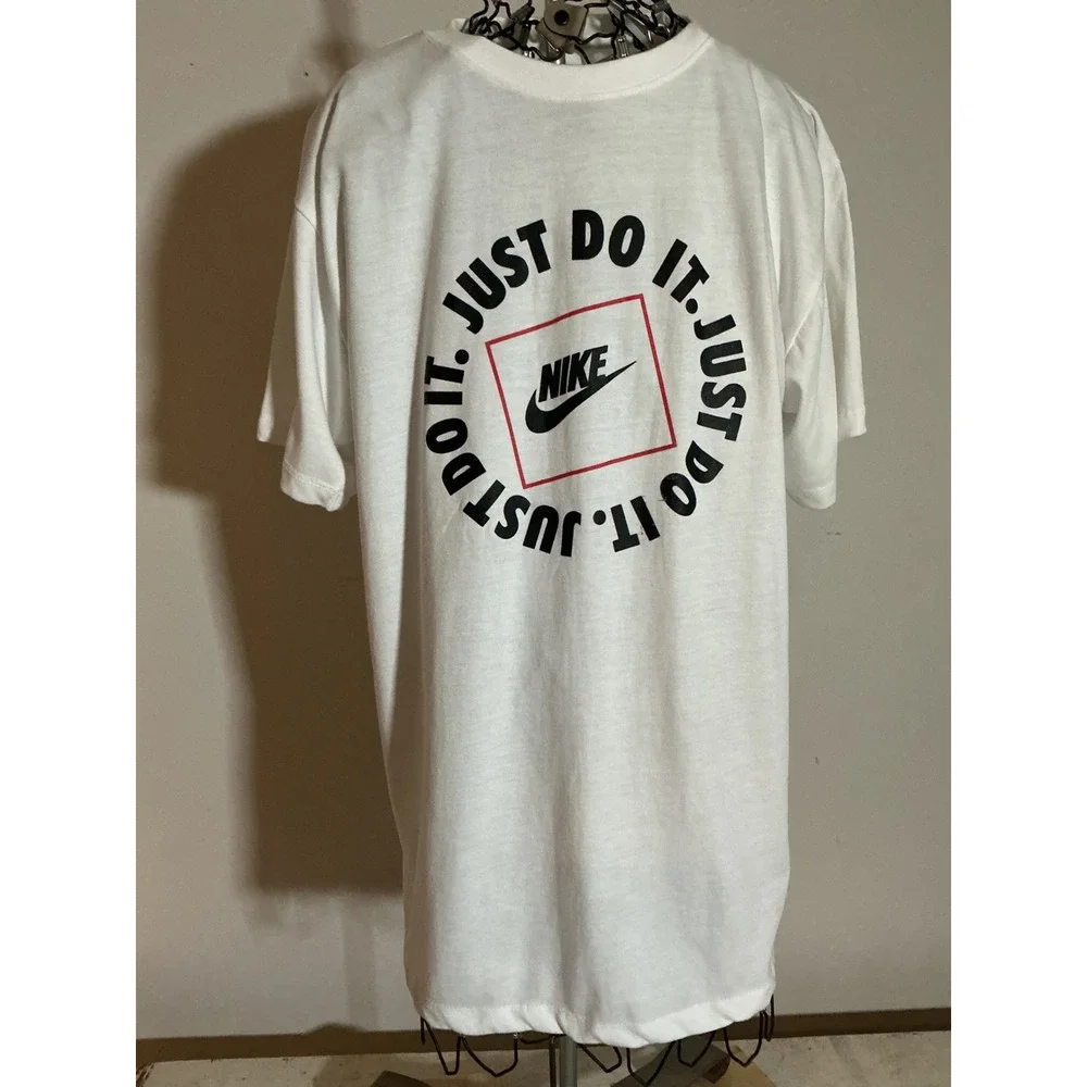 Nike graphic shirts